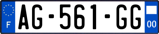 AG-561-GG