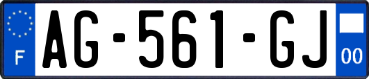 AG-561-GJ