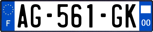 AG-561-GK