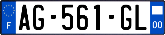 AG-561-GL