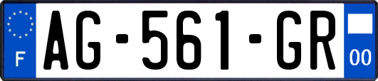 AG-561-GR