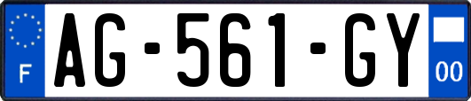 AG-561-GY