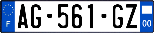 AG-561-GZ