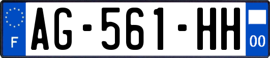 AG-561-HH