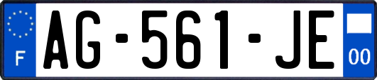 AG-561-JE