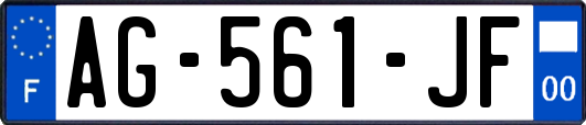 AG-561-JF