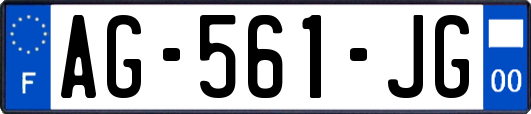 AG-561-JG