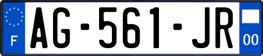 AG-561-JR