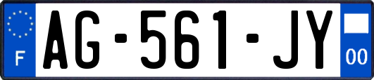 AG-561-JY