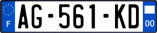 AG-561-KD