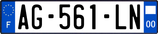 AG-561-LN