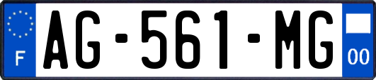 AG-561-MG