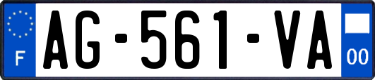 AG-561-VA