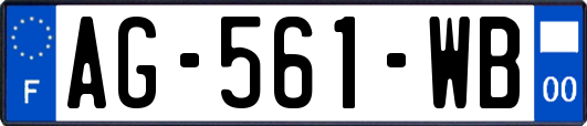 AG-561-WB