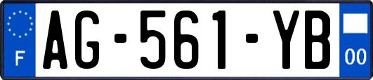 AG-561-YB