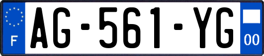 AG-561-YG