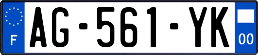 AG-561-YK