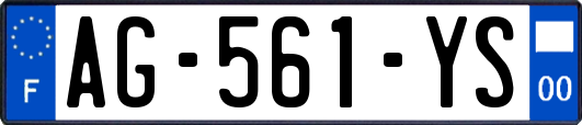 AG-561-YS