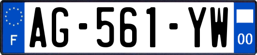 AG-561-YW