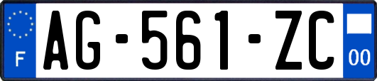 AG-561-ZC