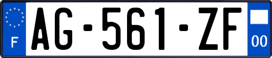 AG-561-ZF