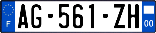 AG-561-ZH