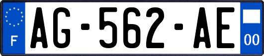 AG-562-AE