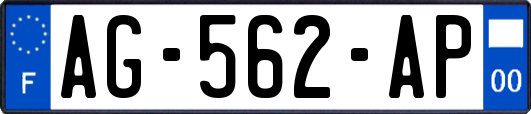 AG-562-AP