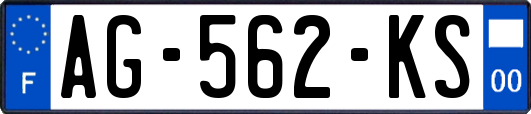 AG-562-KS