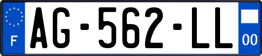 AG-562-LL