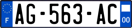 AG-563-AC