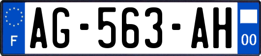 AG-563-AH