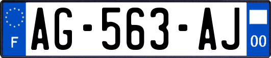 AG-563-AJ