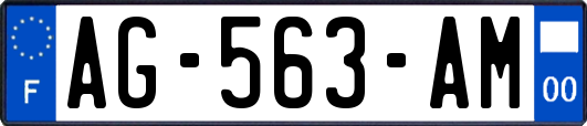 AG-563-AM