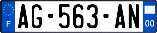 AG-563-AN