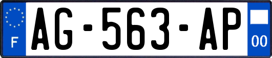 AG-563-AP