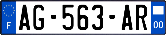 AG-563-AR