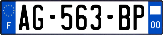 AG-563-BP