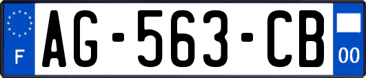 AG-563-CB