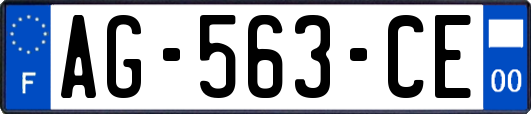 AG-563-CE