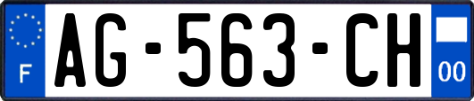 AG-563-CH