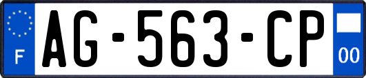 AG-563-CP