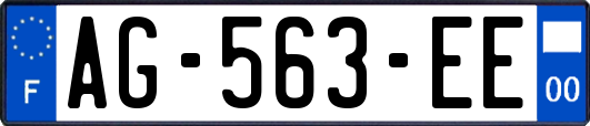 AG-563-EE
