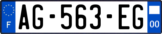 AG-563-EG