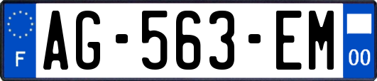 AG-563-EM