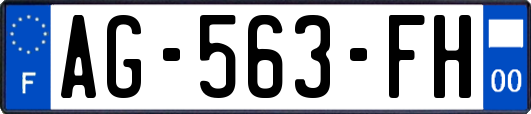 AG-563-FH