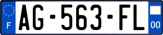 AG-563-FL