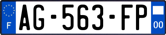 AG-563-FP