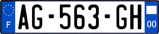 AG-563-GH