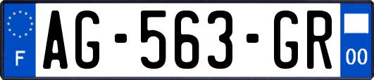 AG-563-GR